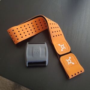 OrangeTheory Flex HR Monitor
